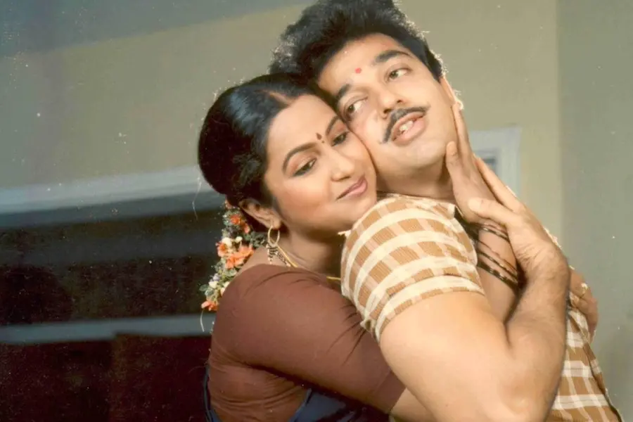radhika sarathkumar