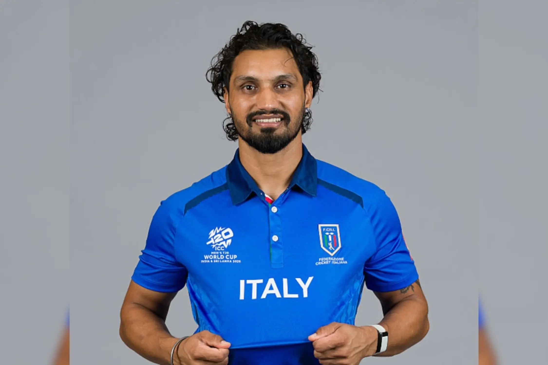 Jaspreet Singh