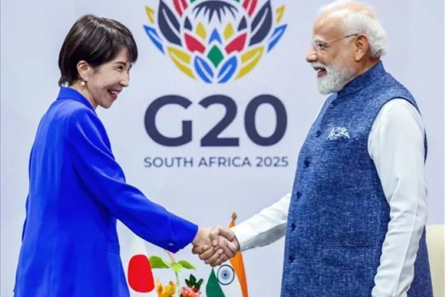 modi sanae thakaichi