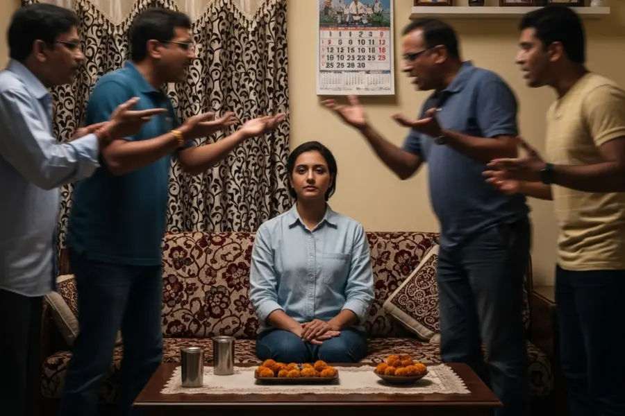 When silence wins: 5 psychology-backed moments to hold back