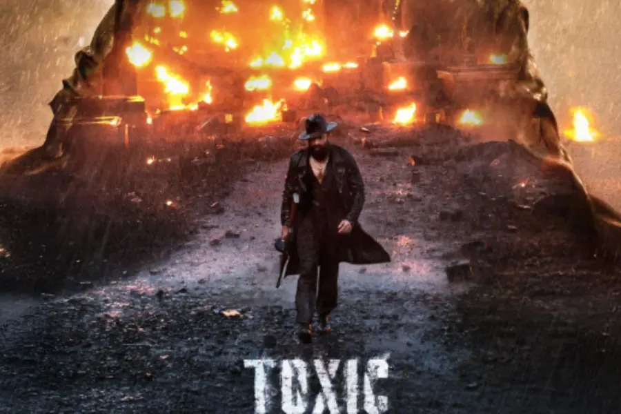 toxic movie