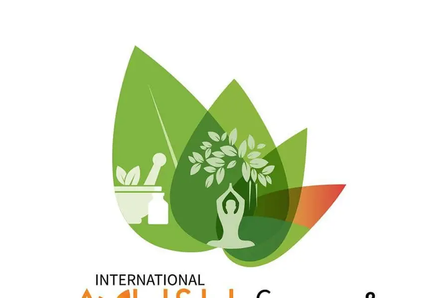ലോക ആയുഷ് സമ്മേളനത്തിന് ഞായറാഴ്ച തുടക്കം