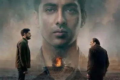 ‘Ikkis’ OTT release: Dharmendra’s final film and untold set stories