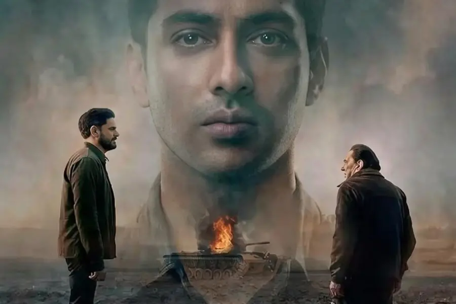 ‘Ikkis’ OTT release: Dharmendra’s final film and untold set stories