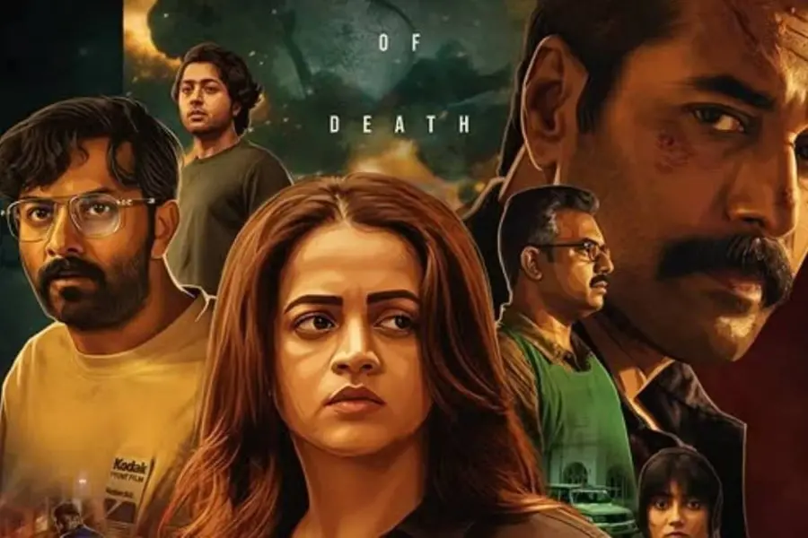 അനോമിയുടെ സക്സസ്സ് ടീസർ പുറത്തിറക്കി മമ്മൂട്ടിയും മോഹൻലാലും