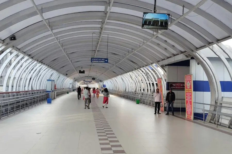 UpgradedRailwayStation