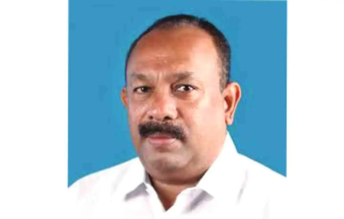 ജെയ്‌സണ്‍ പാനികുളങ്ങര