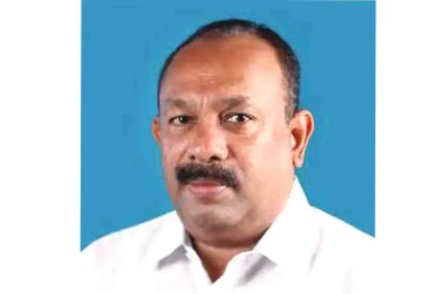 ജെയ്സൺ പാനികുളങ്ങര അന്തരിച്ചു