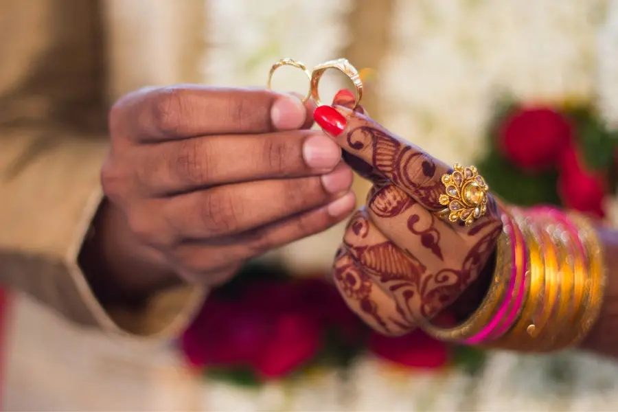 Marriage trends in India shift over a decade; 90% prioritise ‘right person’ over age or income