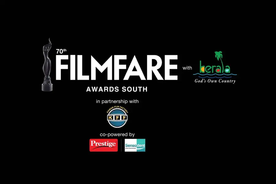 Filmfare Awards South