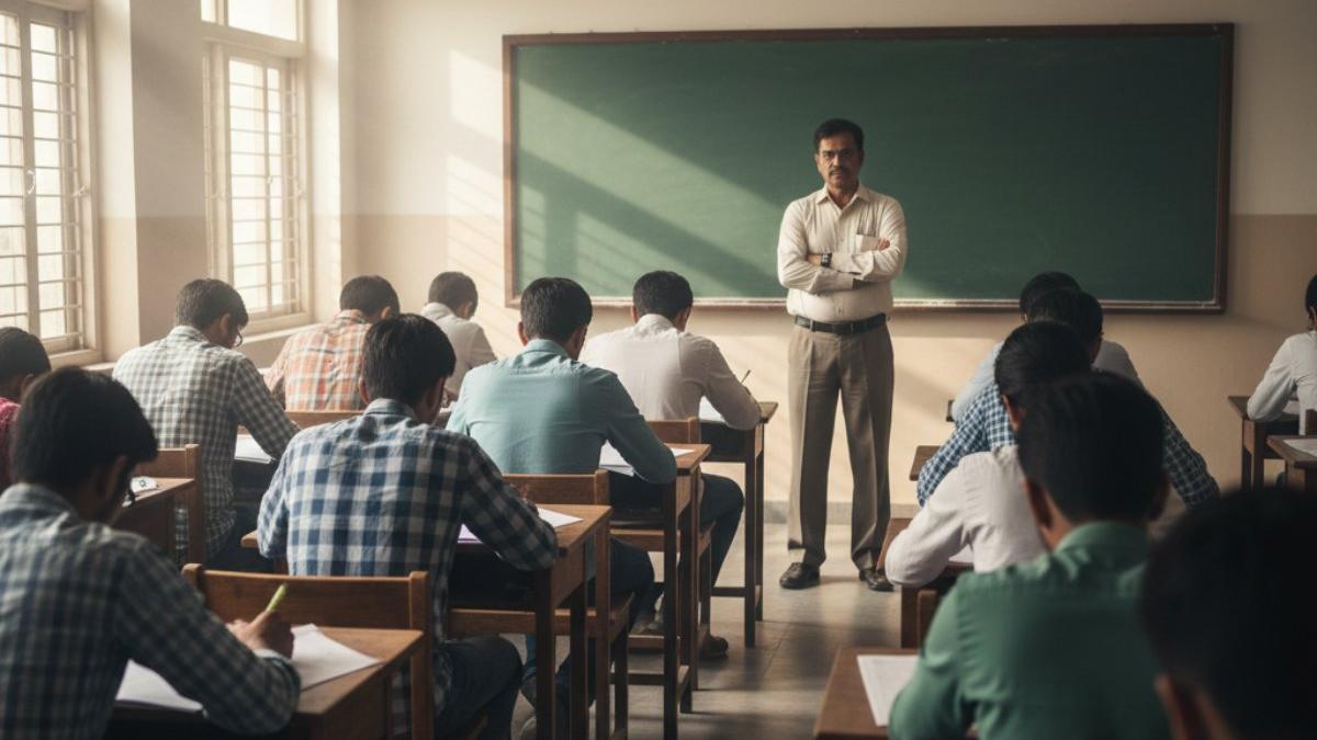 Karnataka CET 2026 timetable out: Check subject-wise dates and timings