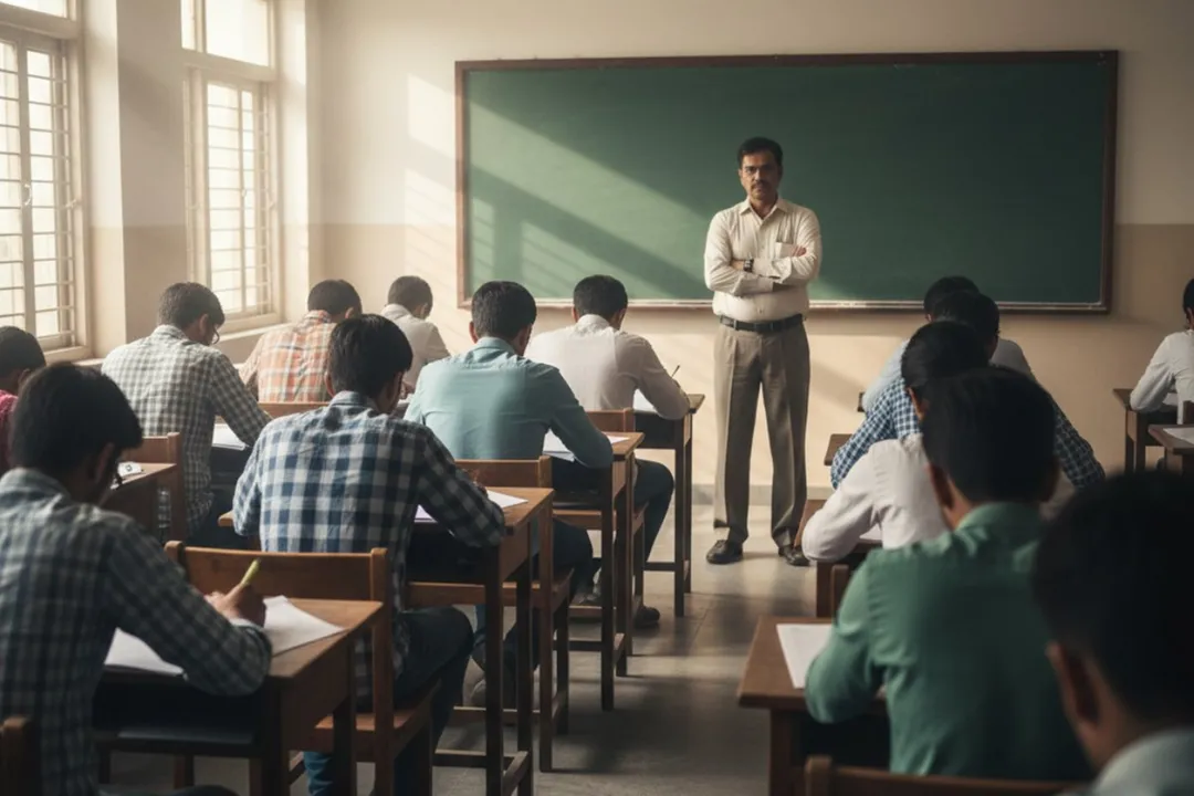 Karnataka CET 2026 timetable out: Check subject-wise dates and timings