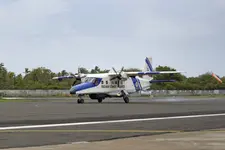 സമുദ്രസുരക്ഷ ശക്തമാക്കുന്നു; കോസ്റ്റ്ഗാർഡിനായി 8 ഡോർണിയർ വിമാനം വാങ്ങുന്നു, 2,312 കോടി രൂപയുടെ കരാർ
