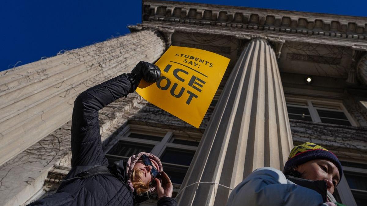 Trump administration ends Minnesota immigration operation after protests and backlash