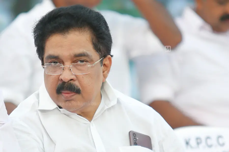 മൂന്നുവട്ടം തോറ്റവർ 4-ാമതും ചോദിക്കുന്നു, പാൽ-പഴ കച്ചവടക്കാർക്കല്ല സീറ്റ് നൽകേണ്ടത്- KPCC സെക്രട്ടറി