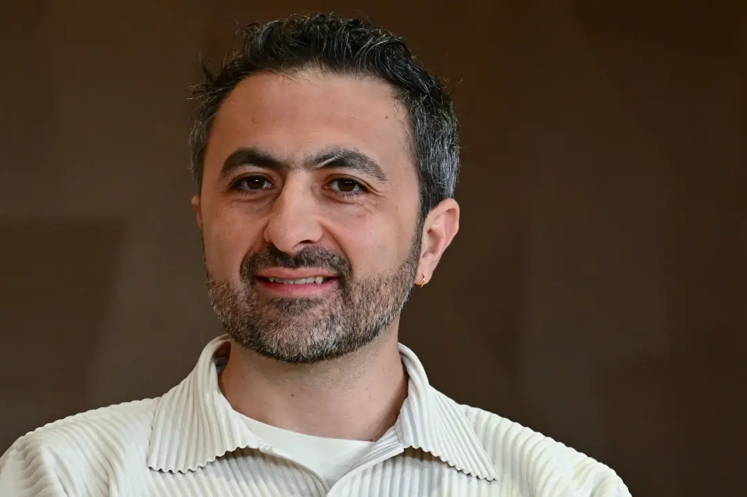 Mustafa Suleyman appointed as CEO of Microsoft AI | Filephoto: AFP