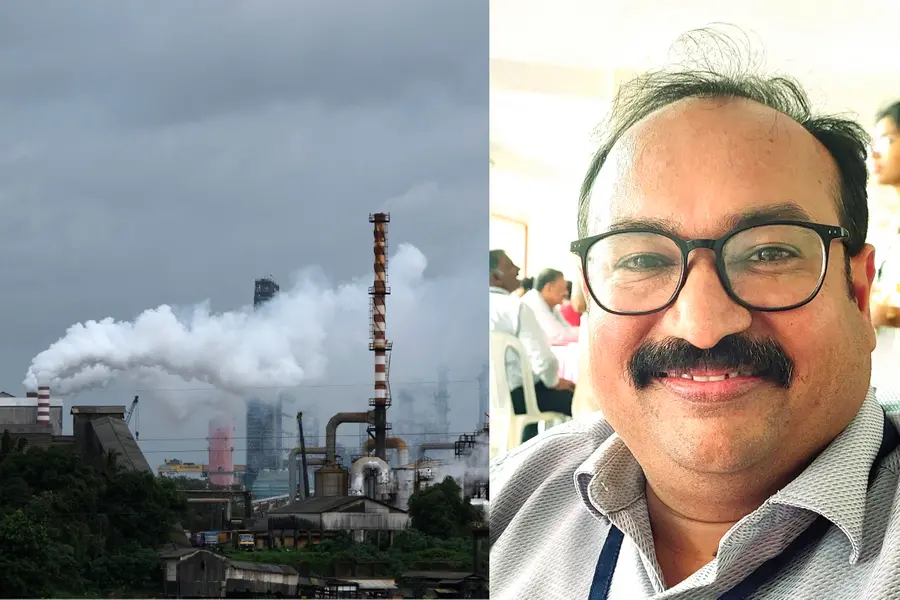വായുമലിനീകരണം; 'ഭീതി പടർത്തരുത്, കൊച്ചി ഡൽഹിയായിട്ടില്ല'