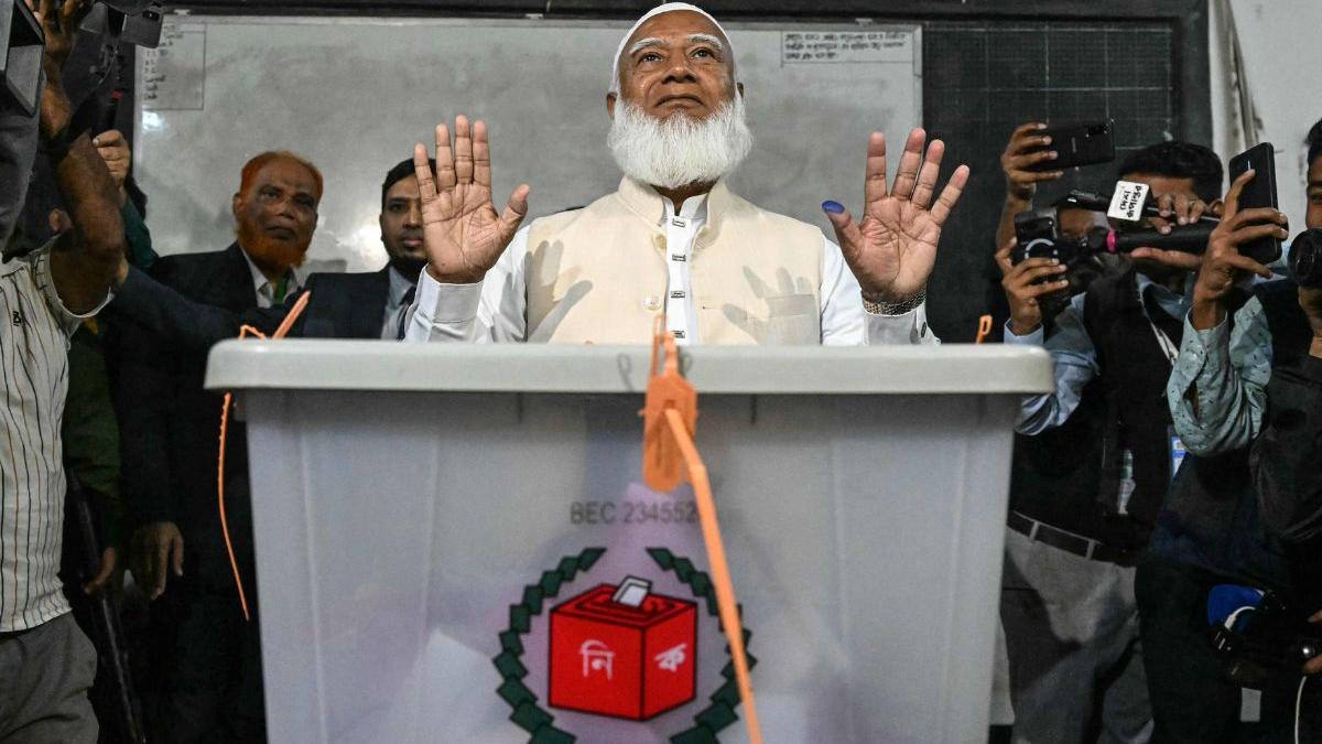 Bangladesh Elections 2026: Why Jamaat failed as BNP surged ahead