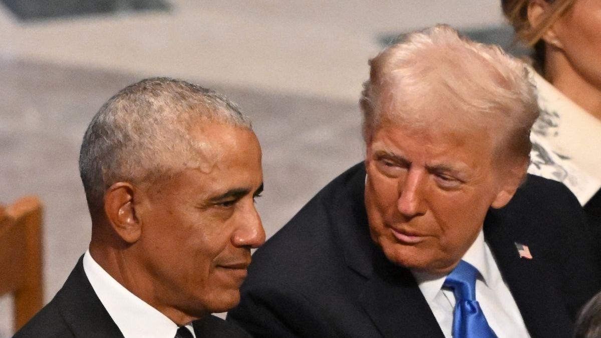 US climate rules face major rollback after endangerment finding repeal; Obama reacts