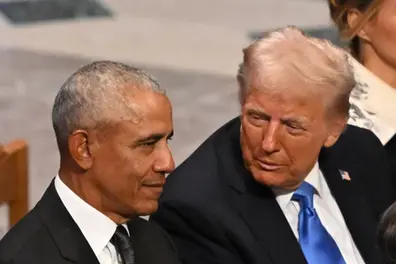 US climate rules face major rollback after endangerment finding repeal; Obama reacts