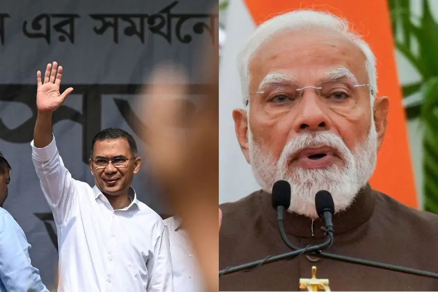 ‘India will continue to stand in support’: PM Modi on after Tarique Rahman-led BNP victory