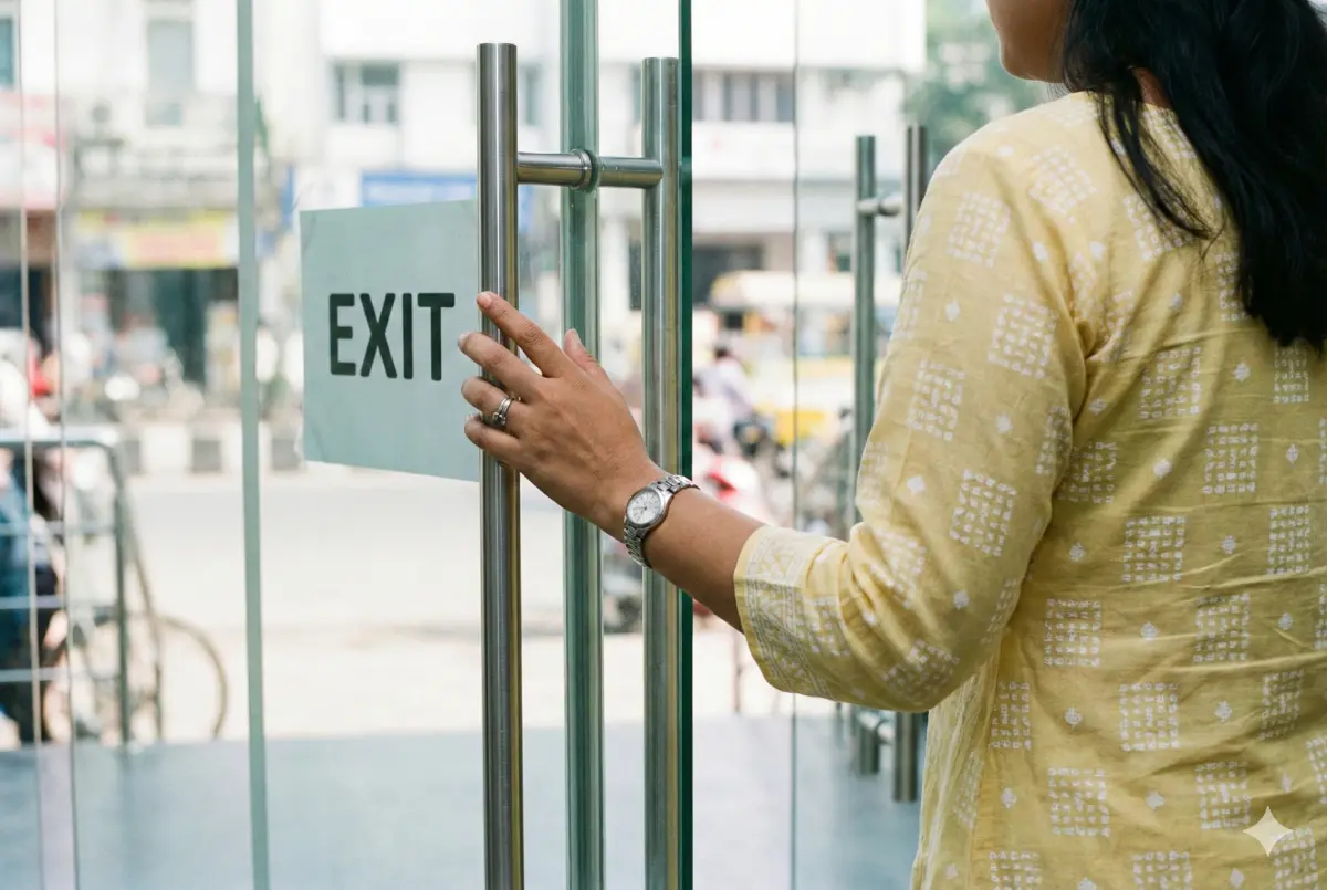 Representational Image | Photo: AI Generated