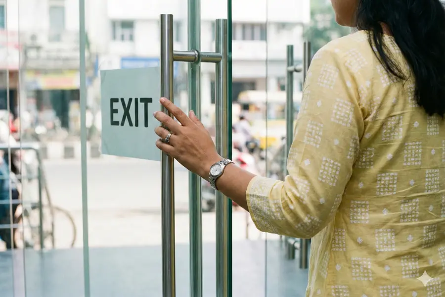 നിർമിതബുദ്ധി; പ്രവാസജീവിതവും തൊഴിലിടങ്ങളും മാറുമ്പോൾ കേരളം ഭയപ്പെടേണ്ടത്…