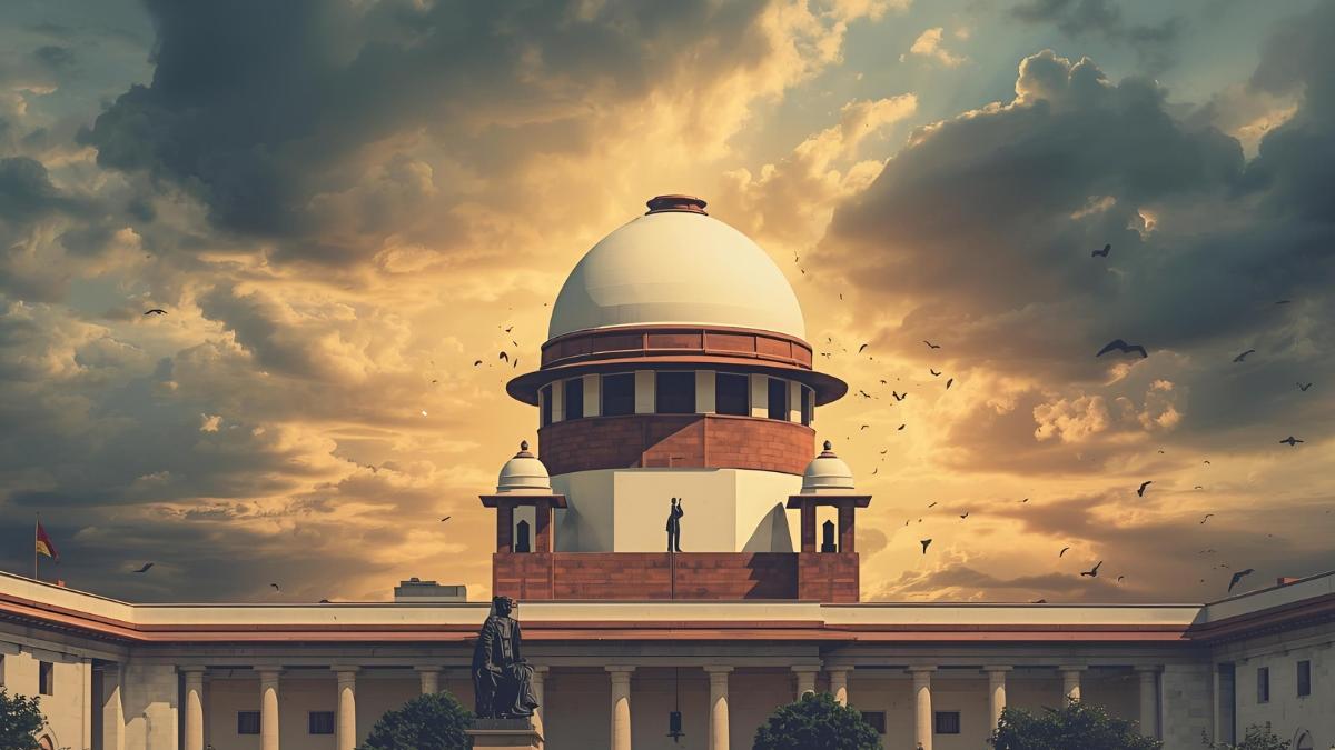 SC halts Haryana’s Aravalli zoo safari, says no activity till range definition is finalised