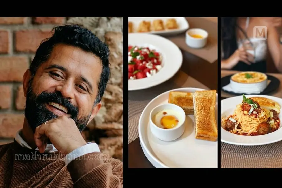 Kappa Cultr 2026 Vibe Check: കൊച്ചിയിൽ ഡച്ച് വിരുന്നുമായി 'ഗ്ലോബൽ ഫിയസ്റ്റ' റെഡി!