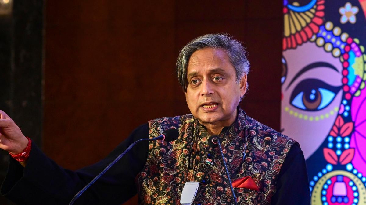 ‘Our citizens deserve answers’: Tharoor questions Civil Aviation Ministry’s grievance mechanism