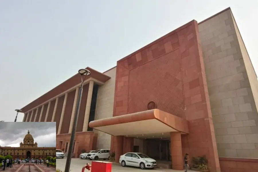South Block’s last day: How Sewa Teerth becomes the new hub of Indian PM's office