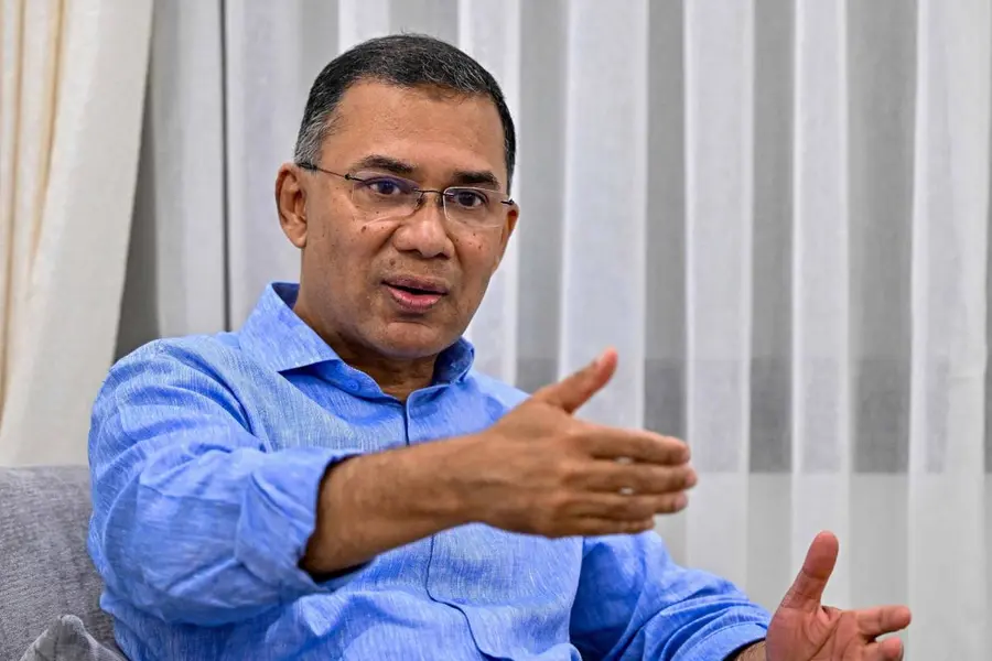 വന്നു, കണ്ടു, കീഴടക്കി; താരിഖ് റഹ്‌മാൻ ബംഗ്ലാദേശ്‌ ഭരിക്കാനെത്തുമ്പോൾ