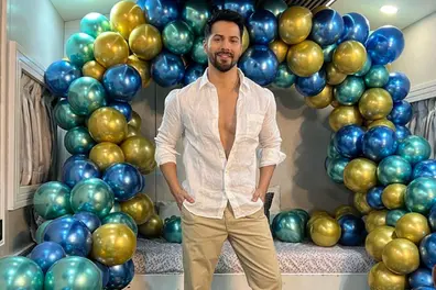 ‘Trolling happens with everyone...’: Varun Dhawan reflects on criticisms