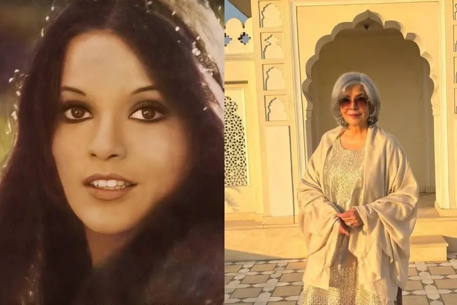 ‘74-ാം വയസ്സിലും തിരക്കിലാണ് ഞാൻ’; ഈ പ്രായത്തിലിനി പാചകം പഠിക്കാൻ താൽപ്പര്യമില്ലെന്ന് സീനത്ത് അമൻ