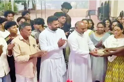 സെറാമോളുടെ മജ്ജമാറ്റിവെക്കൽ ശസ്ത്രക്രിയ; ബിരിയാണി ചലഞ്ചിൽ യുവദീപ്തി കണ്ടെത്തിയത് നാലേമുക്കാൽ ലക്ഷം