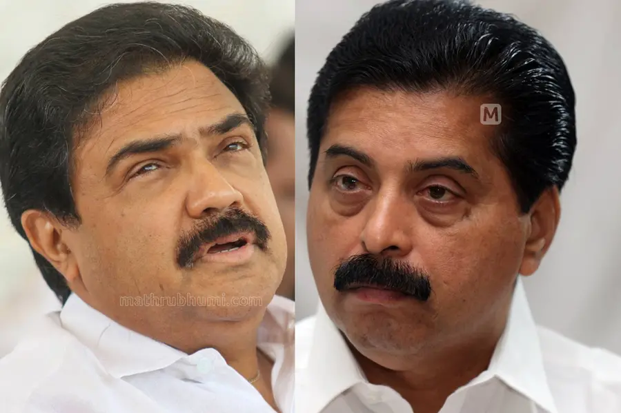 ജോസ് പാലായിലെന്ന് ആവർത്തിച്ച്‌ റോഷി; എംഎൽഎമാർ അടക്കം ആരുടെ കാര്യവും ഉറപ്പില്ലെന്ന് ജോസ്‌
