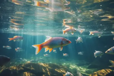 Idukki activists warn of ecological crisis as small fish disappear from streams