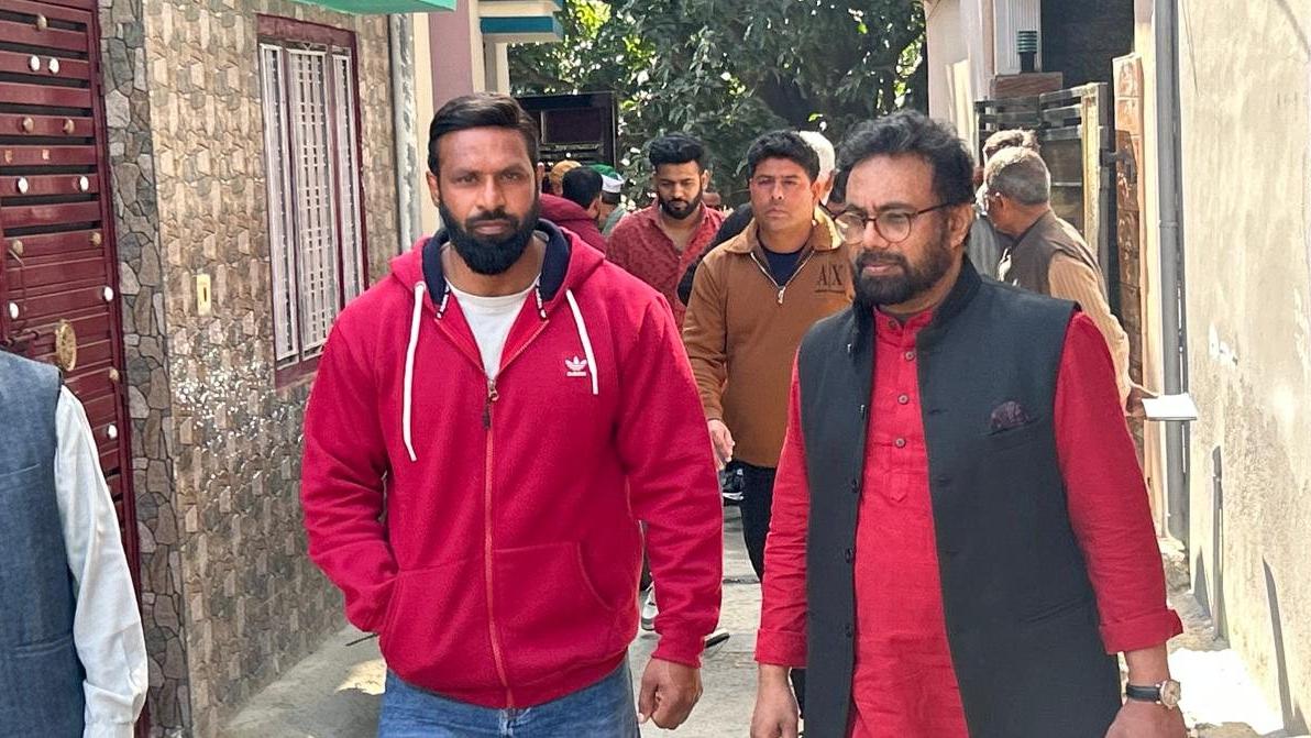 Supreme Court Lawyers Back Gym Owner Who Rescued Man in Uttar Pradesh