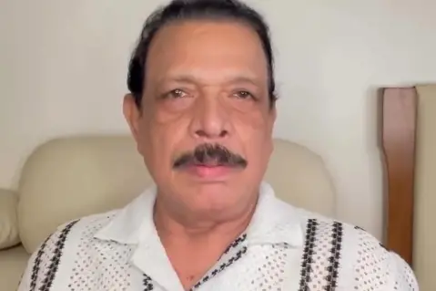ബോളിവുഡിൽ ആരും നിങ്ങളെ സഹായിക്കില്ല, രാജ്പാലിന്റെ അനുഭവം ഞാൻ കണ്ടതാണ് - ഗോവിന്ദ് നാംദേവ്