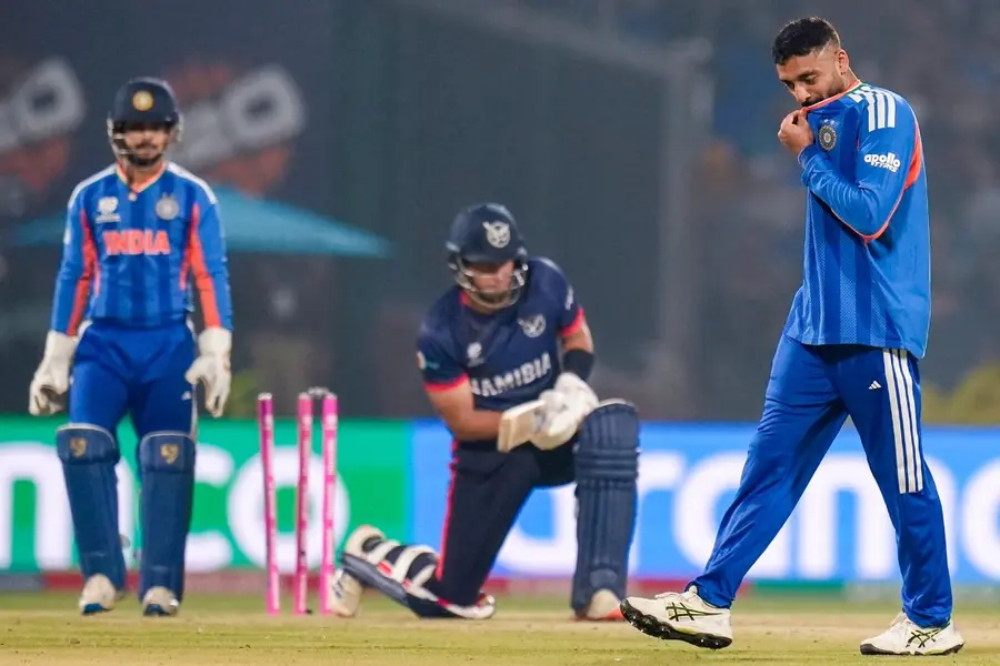 ‘We have had the better of them and are well prepared,’ says Varun ahead of IND vs PAK T20 WC clash