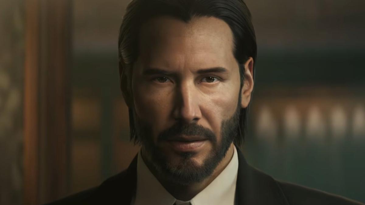 Sony unveils John Wick game, God of War surprises at State of Play | WATCH
