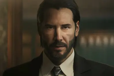 Sony unveils John Wick game, God of War surprises at State of Play | WATCH
