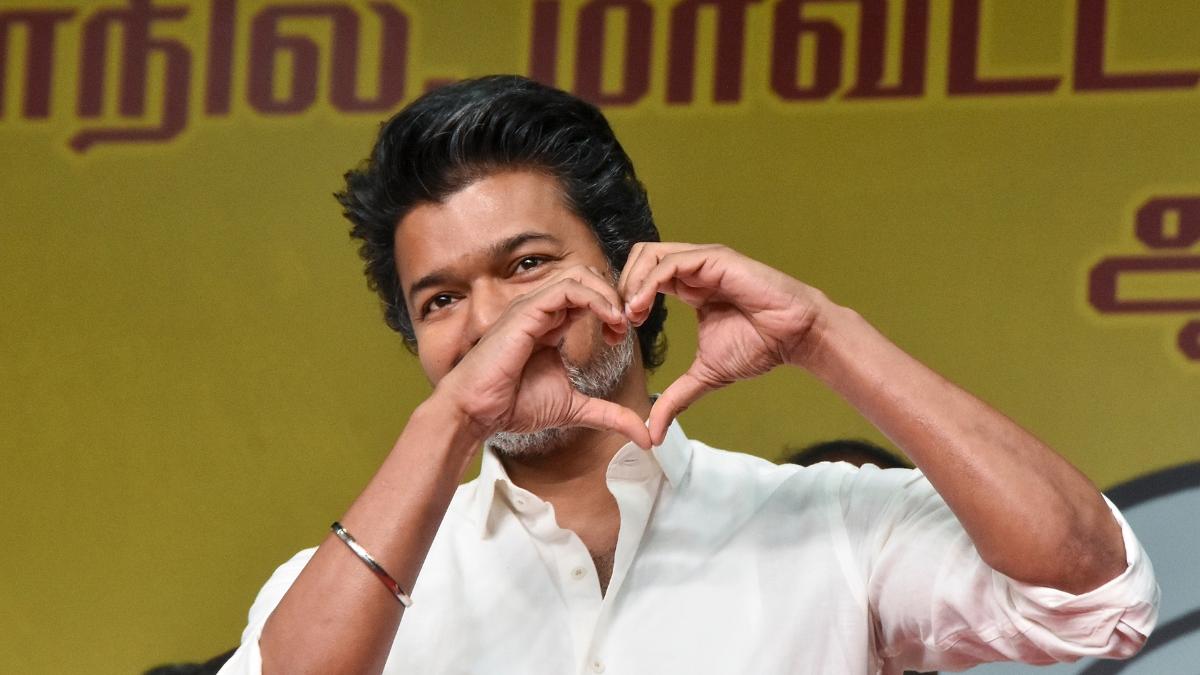 ‘Political bomb’ or political rhetoric? Examining Vijay’s alliance impact in TN