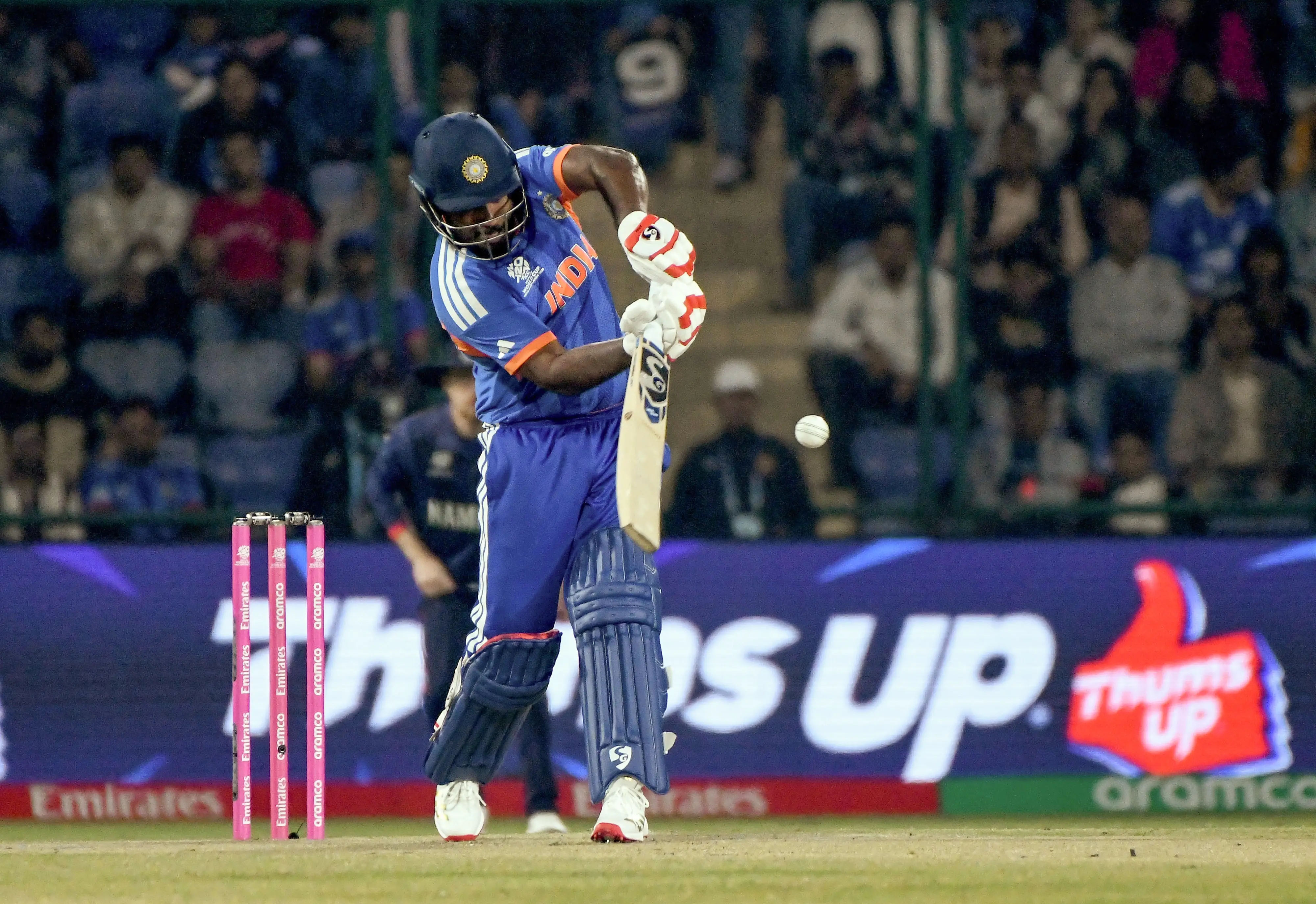 Sanju Samson | ANI