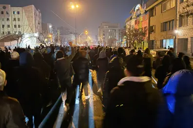 Iran forms enquiry team as protests over living costs leave thousands dead