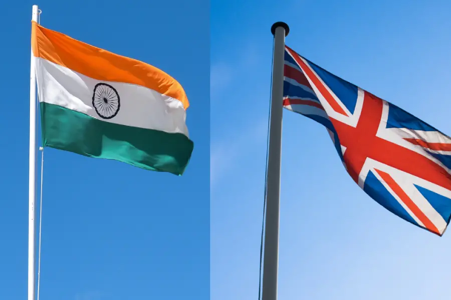 ബ്രിട്ടീഷ് വ്യോമസേന പൈലറ്റുമാരെ പരിശീലിപ്പിക്കാൻ ഇന്ത്യൻ സംഘം, കരാറായി, ഇത് ചരിത്രം