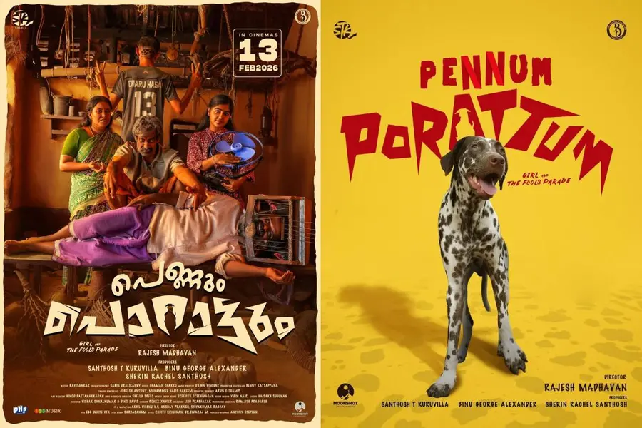 Pennum Porattum