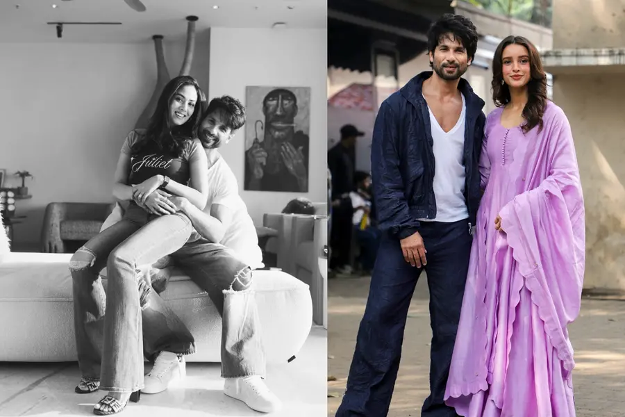 shahid kapoor