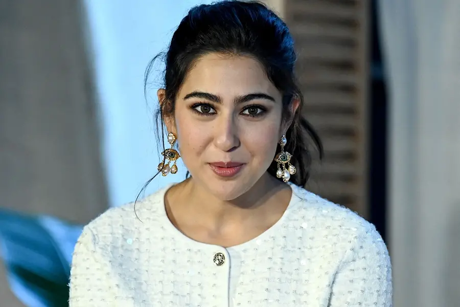 sara ali khan