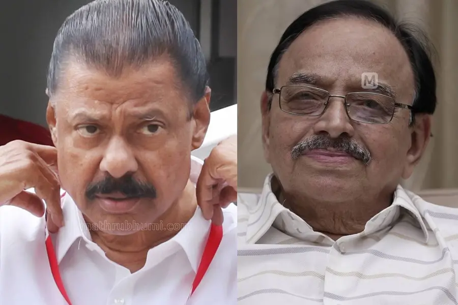 കോമാളിയായ പാർട്ടി സെക്രട്ടറി, മിണ്ടിയാൽ ട്രോളാനുള്ള വകയുണ്ടാകും- എം.വി. ഗോവിന്ദനെതിരേ അബ്ദുറബ്ബ്